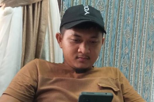 Soal Bantuan Hibah, LSM Humanika Kritisi Sikap ‘Diam’ Inspektorat Lampura