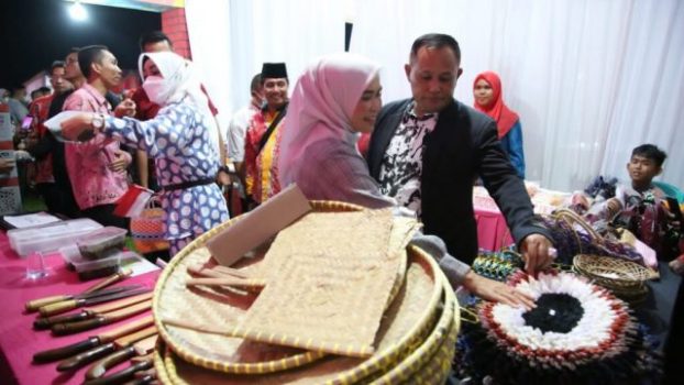 Way Sulan Fair 2022 Berlangsung Meriah 