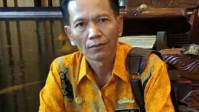 Soal Bantuan Hibah, Ini Respons Inspektorat Lampung Utara