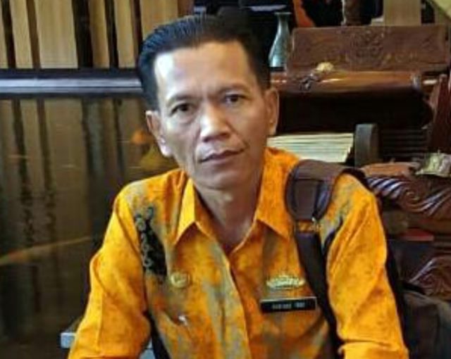 Soal Bantuan Hibah, Ini Respons Inspektorat Lampung Utara