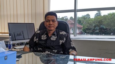 Kurangnya Tenaga IT Sebabkan Penyerapan JKN KIS di Bandarlampung Rendah