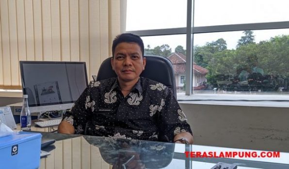 Kurangnya Tenaga IT Sebabkan Penyerapan JKN KIS di Bandarlampung Rendah