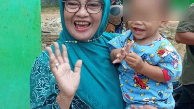 Soal Keadilan Restoratif Ibu Penyiksa Balita Kandung, Ini Respon Polres Lampura
