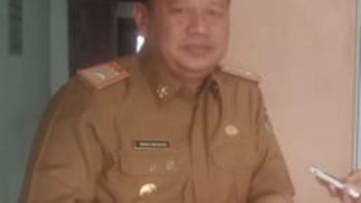 DAK Jalan Lampung Utara Diperkirakan Capai Rp62 Miliar pada 2023
