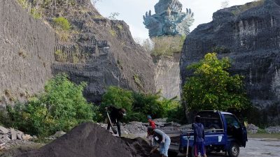 G20: Narasi Budaya Wisata dan Pesona Indonesia