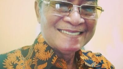 Menggelorakan Kembali Semangat Sumpah Pemuda