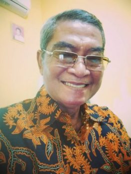 Menggelorakan Kembali Semangat Sumpah Pemuda