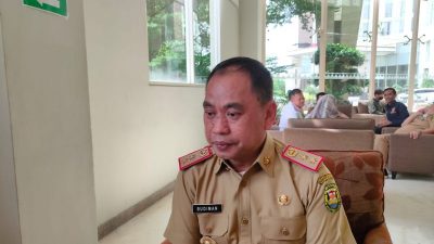 Cegah Korupsi, DLH Bandarlampung Benahi Penarikan Retribusi Sampah