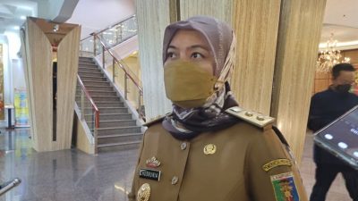 Wagub Lampung Ajak Pelajar Gemar Menabung dan Miliki Satu Rekening