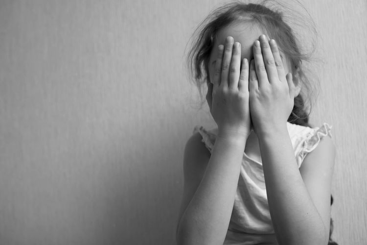 Kasus Ibu ‘Siksa’ Anak kandung, Pemkab Lampura Upayakan Selesaikan di Luar Jalur Hukum