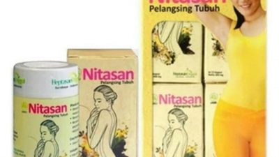 Nitasan: Kandungan, Manfaat, dan Dosis