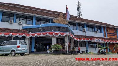 Rugikan Negara Rp3 Miliar Lebih, Kejati Lampung Sidik Dugaan Korupsi di Perumda Way Rilau