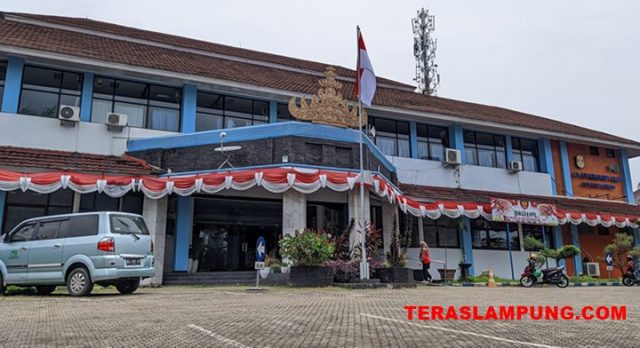 Tiga Hari Air Macet, Pelanggan Nilai PDAM Way Rilau Tidak Bertanggung Jawab