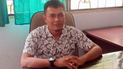 Harga BBM Naik, Para Kontraktor Desak Pemkab Lampura Lakukan Penyesuaian Nilai Kontrak Proyek)