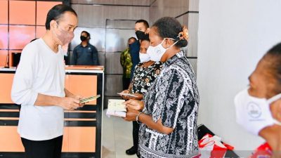 Menteri BUMN Yakin Pos Indonesia Mampu Salurkan BLT BBM Tepat Sasaran