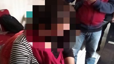 Ini Penyebab Ibu Kandung Diduga Siksa Anak Sendiri di Lampung Utara