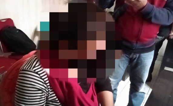 Pemkab Lampung Utara Terus Perjuangkan Kebebasan Ibu Penyiksa Balita Kandung