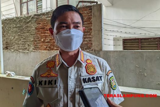 Pemkot Bandarlampung Tingkatkan Pengawasan Terhadap PMKS
