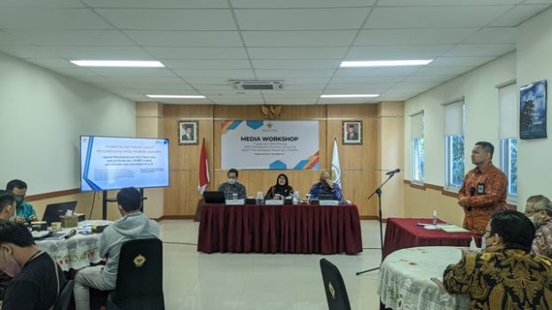 BPK Perwakilan Lampung akan Periksa Pengelolaan Sampah, Pariwisata, dan Penyediaan Air Bersih