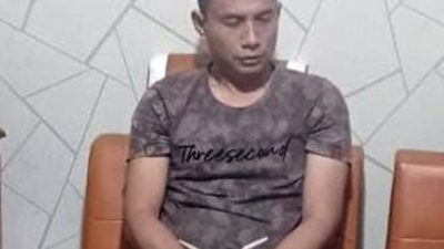 Polisi Tewas Ditembak Polisi di Lampung Tengah, Ini Motifnya
