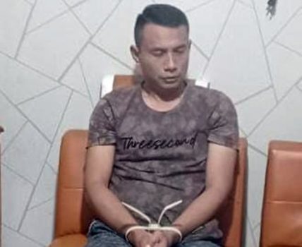 Polisi Tewas Ditembak Polisi di Lampung Tengah, Ini Motifnya