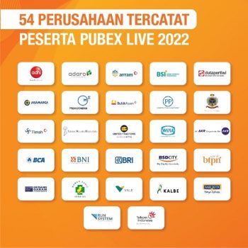 BEI, KPEI, dan OJK Gelar ‘Public Expose Live’