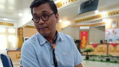 Bank Lampung Gencarkan Sosialisasi SP2D Online