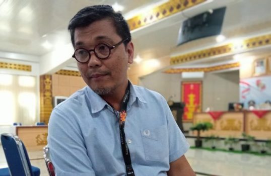 Bank Lampung Gencarkan Sosialisasi SP2D Online