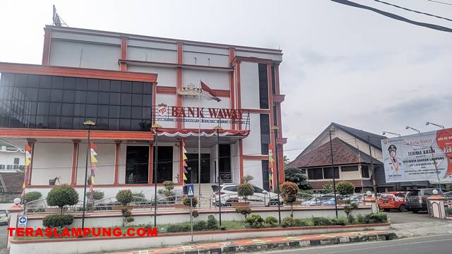 Proses Pembayaran Gaji Tenaga Honorer TKS Pemkot Bandarlampung akan Kembali Lewat Bank Lampung