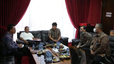 Limbah Pembakaran Batubara Kini Bisa Dimanfaatkan untuk Membangun Rumah Layak Huni