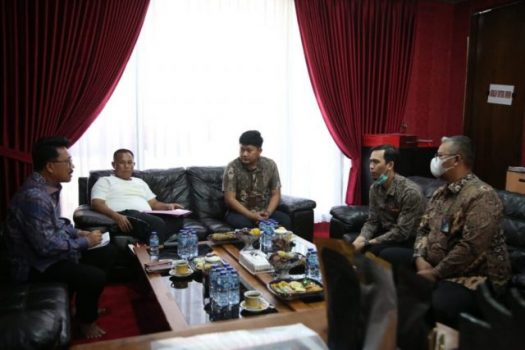 Limbah Pembakaran Batubara Kini Bisa Dimanfaatkan untuk Membangun Rumah Layak Huni