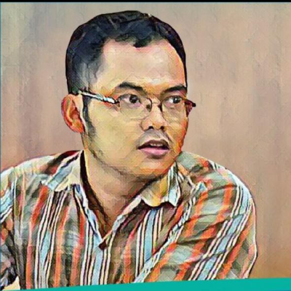 Menjelajah Negeri Entah