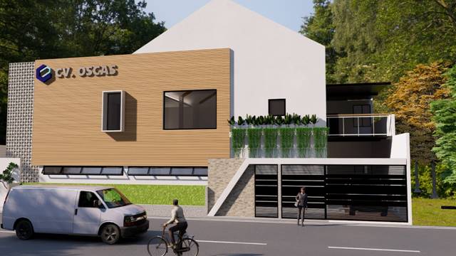 Oscas Indonesia, Konveksi Tas Seminar Murah dan Terpercaya