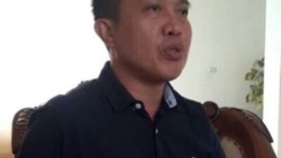Mantan Ketua Partai Demokrat Lampung Utara Gabung ke Partai Gerindra