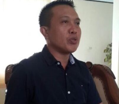 Diisukan akan Jadi Ketua DPRD Lampung Utara, Ini Kata M.Yusrizal