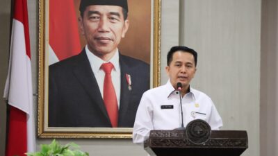 Kemendagri Gelar Anev dan Asisten Percepatan Realisasi APBD dan Penganggaran Penanganan Inflasi Provinsi, Kabupaten-Kota