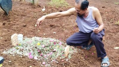 Tidak Pernah Minum Obat Sirup, Balita Penderita Gagal Ginjal di Bandarlampung Meninggal