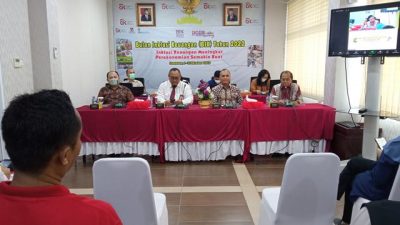 Selama Oktober, OJK akan Gelar Bulan Inklusi Keuangan
