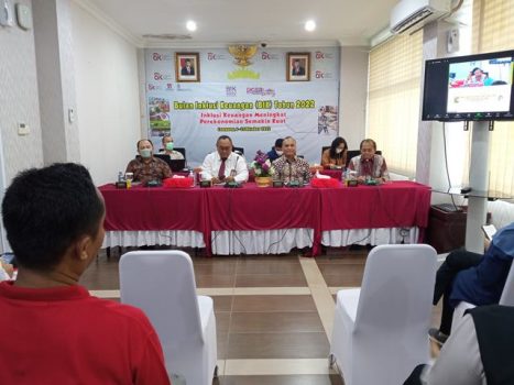 Selama Oktober, OJK akan Gelar Bulan Inklusi Keuangan