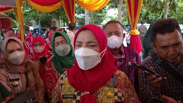 Jumlah Guru Honorer Membeludak, Pemkot Bandarlampung akan Menertibkan