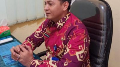 Besok, Fery Wijaya akan Dilantik Sebagai Kabid Pelayanan Pendaftaran Disdukcapil Lampura