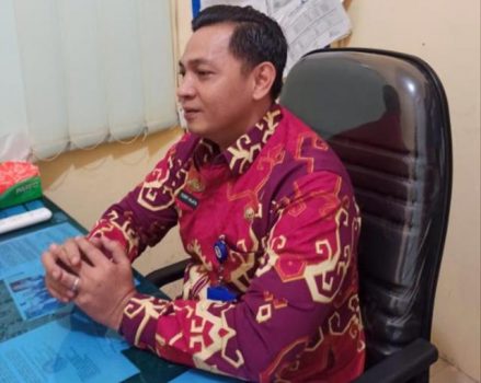 Besok, Fery Wijaya akan Dilantik Sebagai Kabid Pelayanan Pendaftaran Disdukcapil Lampura