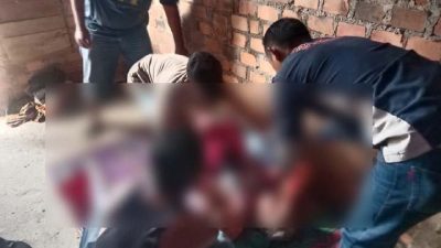 Anak Gorok Leher Ibu Kandung Hingga Tewas, Ini Motifnya