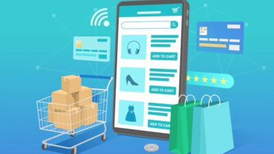 Cara Sukses Bisnis Online Sejak Kuliah