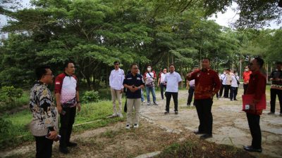 Lampung Selatan Siap Jadi Tuan Rumah Jumbara Nasional IX