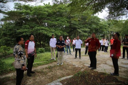 Lampung Selatan Siap Jadi Tuan Rumah Jumbara Nasional IX