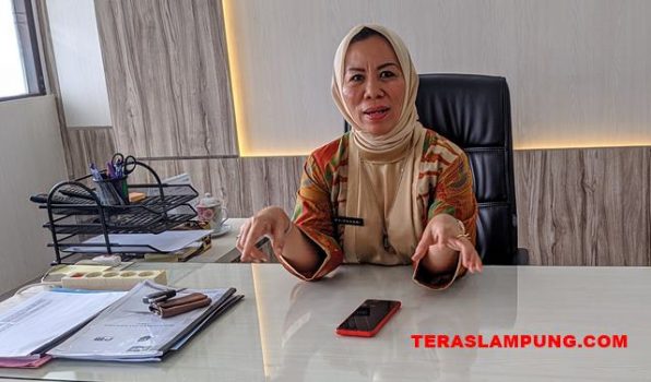 Plt Dirut Perumda Way Rilau Diganti, Ini Prioritas Pejabat Baru