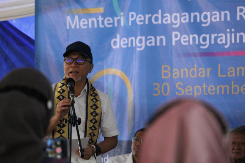 Mendag akan Sederhanakan Proses Pengajuan Subsidi Kedelai