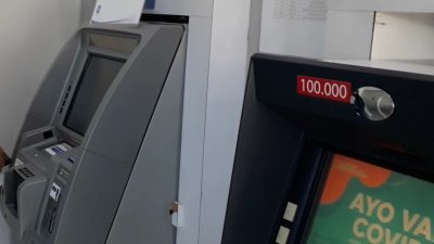 Pengalaman Nasabah, Prosedur Pelunasan Kredit di BRI Antarasari Bandarlampung Berbelit-belit