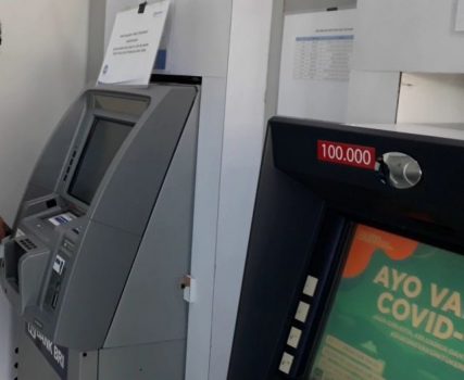 Pengalaman Nasabah, Prosedur Pelunasan Kredit di BRI Antarasari Bandarlampung Berbelit-belit